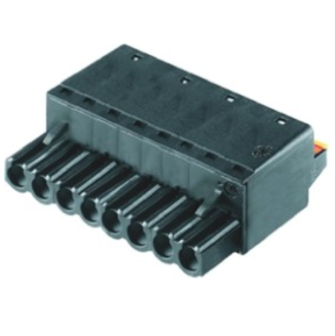 1013430000 | Weidmuller | Колодка