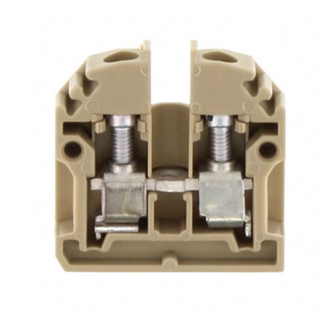 3668.0 | Conta-Clip | Клеммная колодка