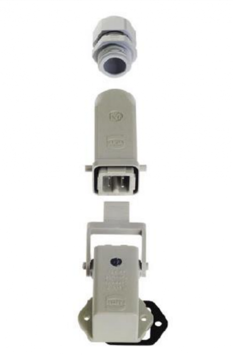 10200030004 | HARTING | Han-Kit 3AWK