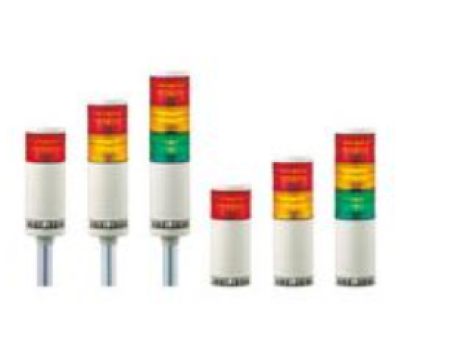 NE-002D | Patlite | Сигнальная колонна