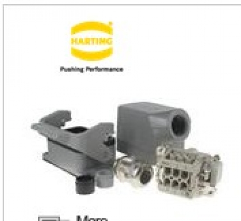 10330060000PG | HARTING | Han-KIT-B06