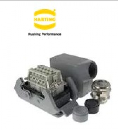 10330100000 | HARTING | Разъем Han-KIT