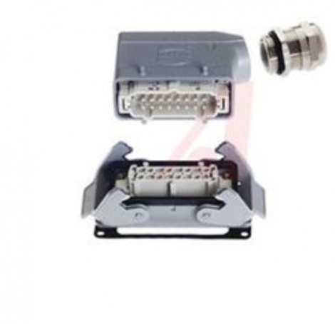 10330160000 | HARTING | Разъем Han-KIT