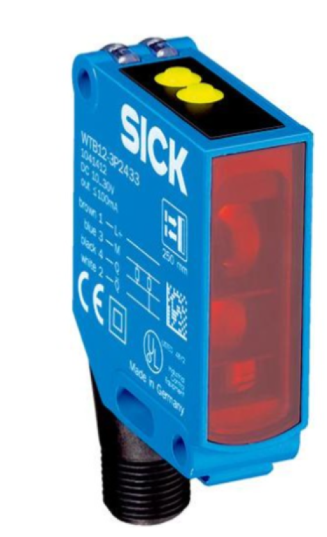 WTB12-3P2431 | SICK | Датчик (арт.1041411)