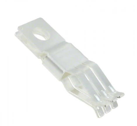 104742-1
CONN TERM BUSBAR CLIP SOLDER | TE Connectivity | Соединитель