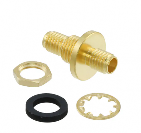 PBD-75-16
CONN ADAPT PLUG-PLUG BNC TRIAX | TE Connectivity | Переходник