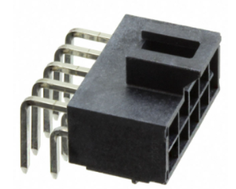 1053141110 | Molex | Разъем