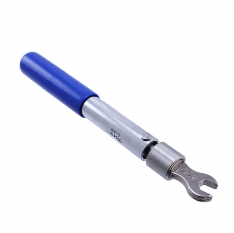 1055546-1
WRENCH OPEN END 1/4" & 5/16" | TE Connectivity | Ключ