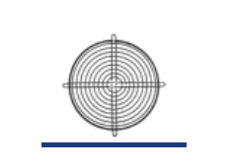 1055595/IMB | ELCO | Защита лопастей