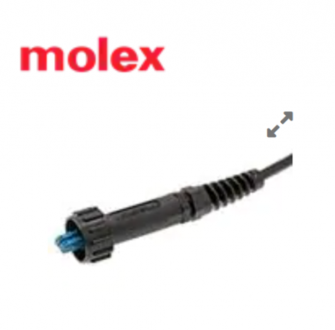 1060598108 | Molex | Разъем (арт. 106059-8108)