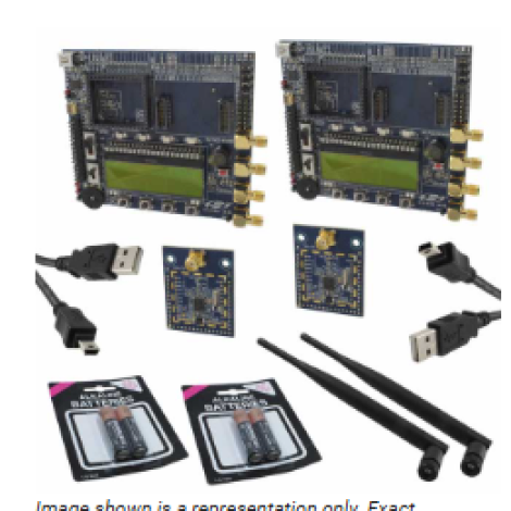 1064-868-DK | Silicon | Комплект