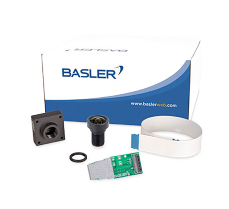 108304 | Basler | Плата