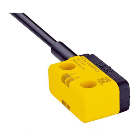 6034026 | SICK | Переключатель