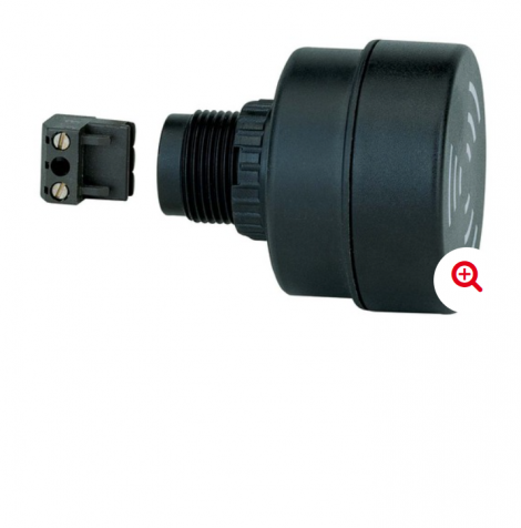 109.000.68 | WERMA | Зуммер (арт. 10900068)