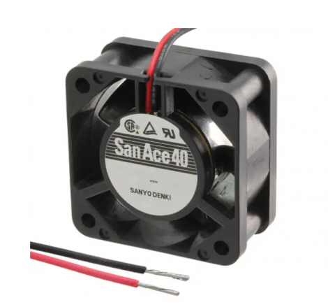 109P0424H329 | Sanyo Denki | Вентилятор