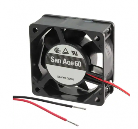 9PF0424H305 | Sanyo Denki | Вентилятор