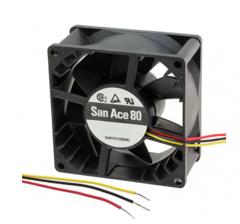 9GV0848P1G041 | Sanyo Denki | Вентилятор