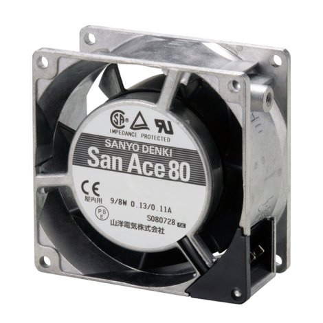 109S054 | Sanyo Denki | Вентилятор
