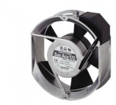 109S303 Вентилятор 172X51MM
