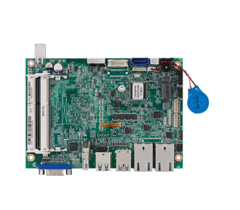 687ANEX91201F | NexCOBOT | Одноплатный компьютер