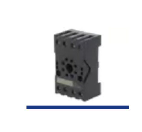 14FF-1Z-C2 | HONGFA RELAY | Колодка