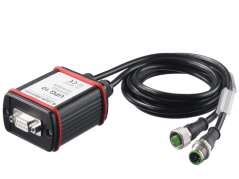 UPG 10 | Leuze Electronic | Адаптер (арт. 50107223)