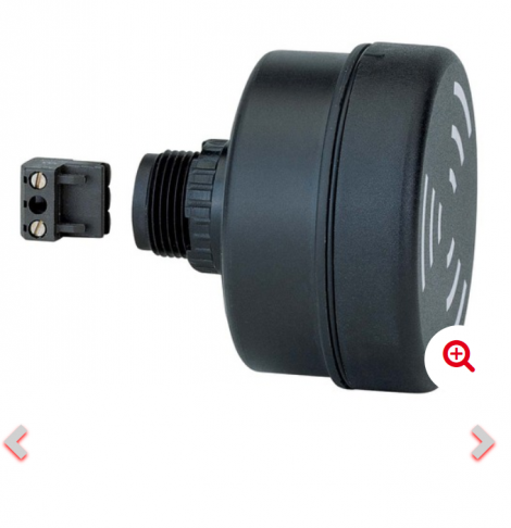 110.000.68 | WERMA | Сирена (арт. 11000068)