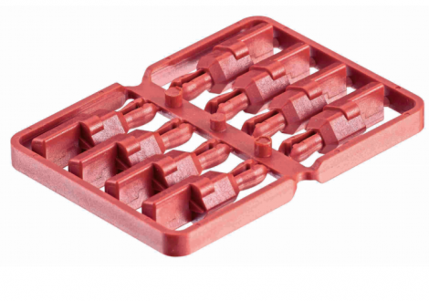 11000009501 | HARTING | набор кодирующих вставок