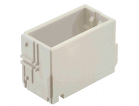 11002000101 | HARTING | Mixed adapter carrier