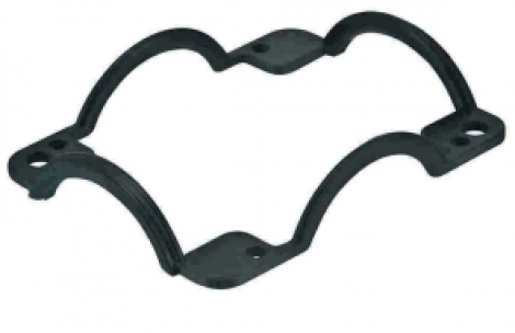 11003009502 | HARTING | Han-Yellok seal for carrier hood