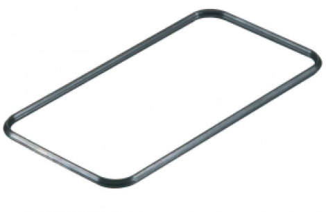 11006009501 | HARTING | Han-Yellock 60 profile seal