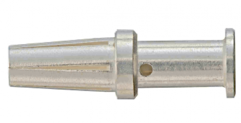 11050006208 | HARTING | Han-Yellock F-c 4mm² (Ag)