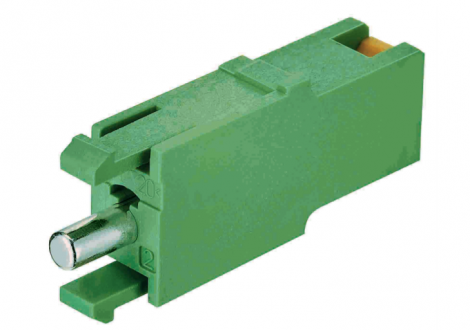 11050012601 | HARTING | Han-YELLOCK контакт зазем.