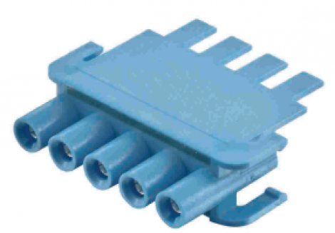 11051052815 | HARTING | Han Yellock multiplier 5:0