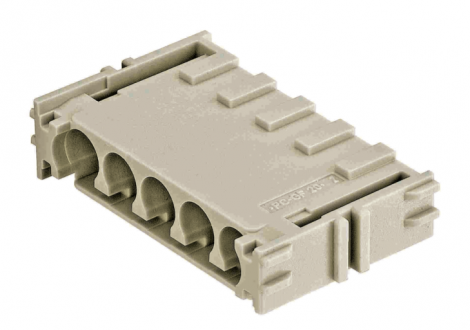 11051053001 | HARTING | Han Yellock вставка 20А