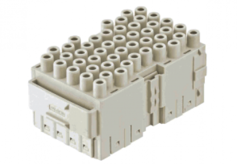 11056483101 | HARTING | Yellock Monobloc 60 female