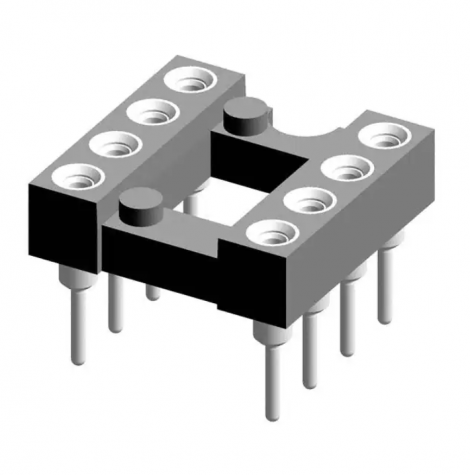 115-87-314-41-003101 | Preci-Dip | Розетка