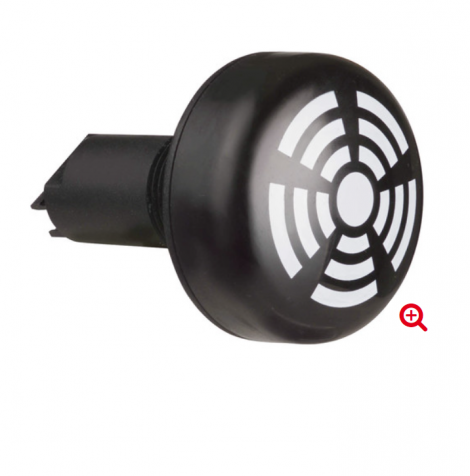 111.000.55 | WERMA | Зуммер (арт. 11100055)