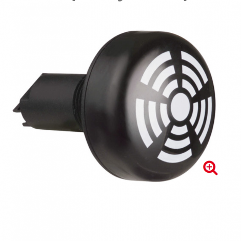 111.000.68 | WERMA | Сирена (арт. 11100068)