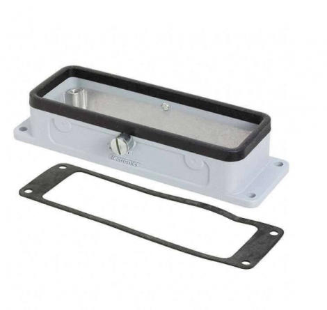 2-1102360-6
CONN BASE BOTTOM ENTRY SZ10 | TE Connectivity | Корпус