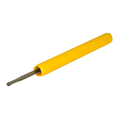 PM1003GX | Anderson Power Products | Инструмент