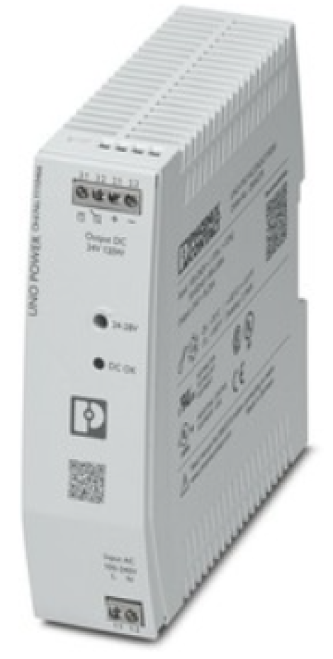 1110466  | PHOENIX CONTACT | Источник питания