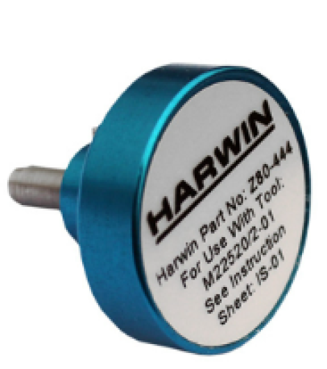 Z80-444 | Harwin | Позиционер