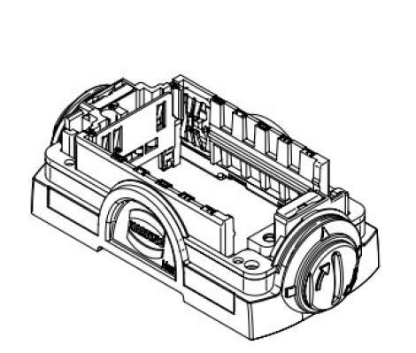 11126000110 Han-Yellock кожух