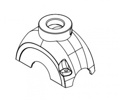 11126001401 Аксесссуар для разъема