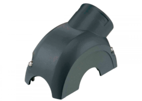 11126001502 | HARTING | Han-Yellock side entry M32