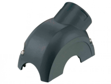 11126001503  | HARTING | Han-Yellock кожух М40