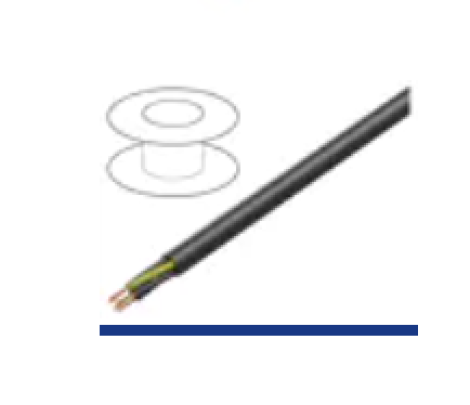 CL110BK-2X1.5 | LAPP | Кабель