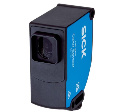 1054795 | SICK | Датчик цвета