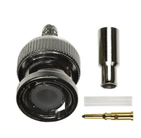 112134 | Amphenol | Разъем